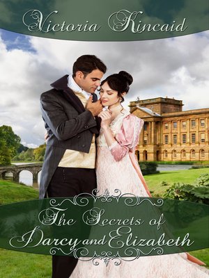 cover image of The Secrets of Darcy and Elizabeth